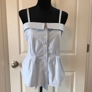 MARCIANO Blouse 👠💃🏻💋